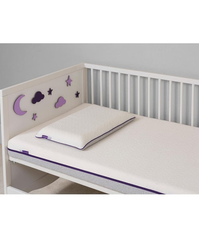 Clevamama Clevafoam Support Mattress (60x120cm)