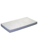 Clevamama Clevafoam Support Cot Bed Mattress - 70x140cm