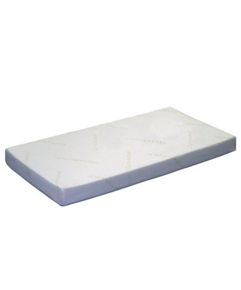 Clevamama Clevafoam Support Cot Bed Mattress - 70x140cm