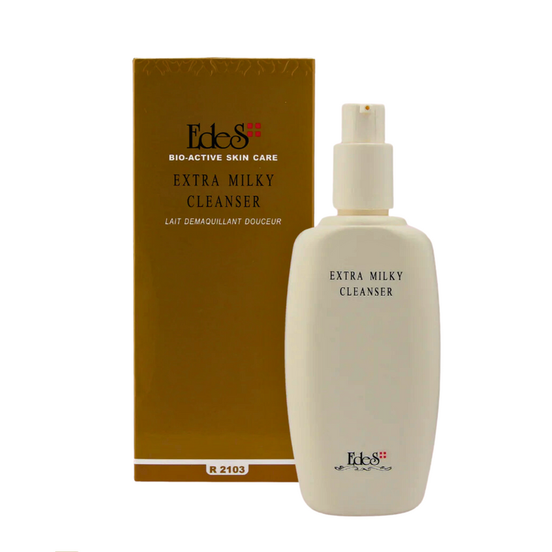 Edes Extra Milky Cleanser - 2 Size
