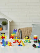 PLUS-PLUS BIG Basic Mix / 100 pcs