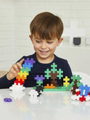 PLUS-PLUS BIG Basic Mix / 100 pcs