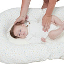 Clevamama Mum2Me Maternity Pillow & Sleep Pod - 2 Designs