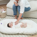 Clevamama Mum2Me Maternity Pillow & Sleep Pod - 2 Designs