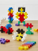 PLUS-PLUS BIG Basic Mix / 50 pcs