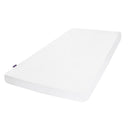 Clevamama Tencel Fitted Waterproof Mattress Protector Cot - 60x120x25cm