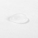 Clevamama Tencel Fitted Waterproof Mattress Protector Cot - 60x120x25cm