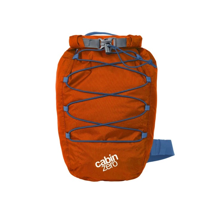 [10 Year Local Warranty] CabinZero ADV DRY 11L Companion Bag