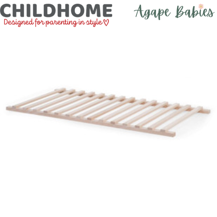 Childhome Tipi & House Bed Slatted Frame - 70X140Cm