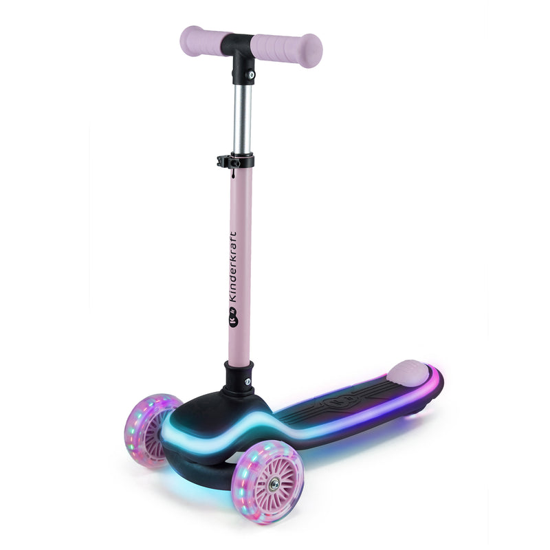 Kinderkraft Scooter Raket - 2 Colors