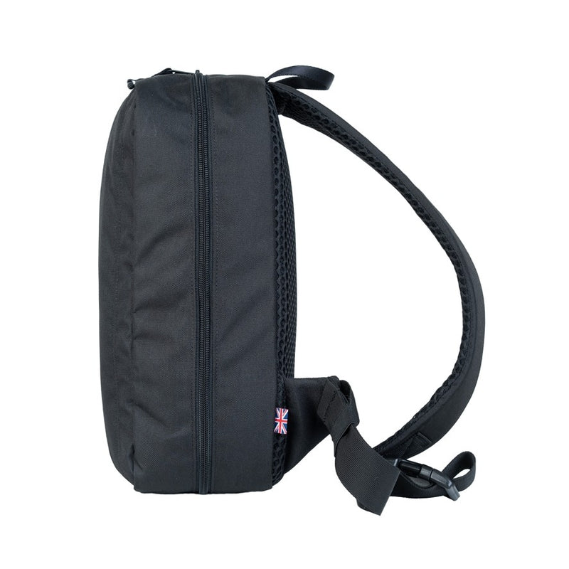 CabinZero Classic Cross Body 11L Companion Bag Travel Bag Carry On Gym