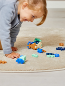 [2-Pack] PLUS-PLUS BIG Breeze / 15 pcs Tube