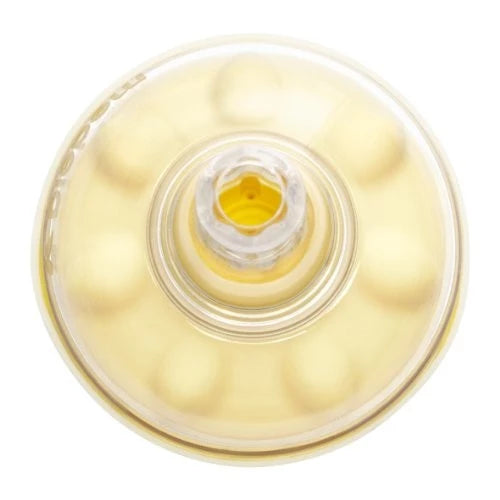 Medela Calma Solitaire Breastmilk Feeding Nipple/Teat (Made in Switzerland)