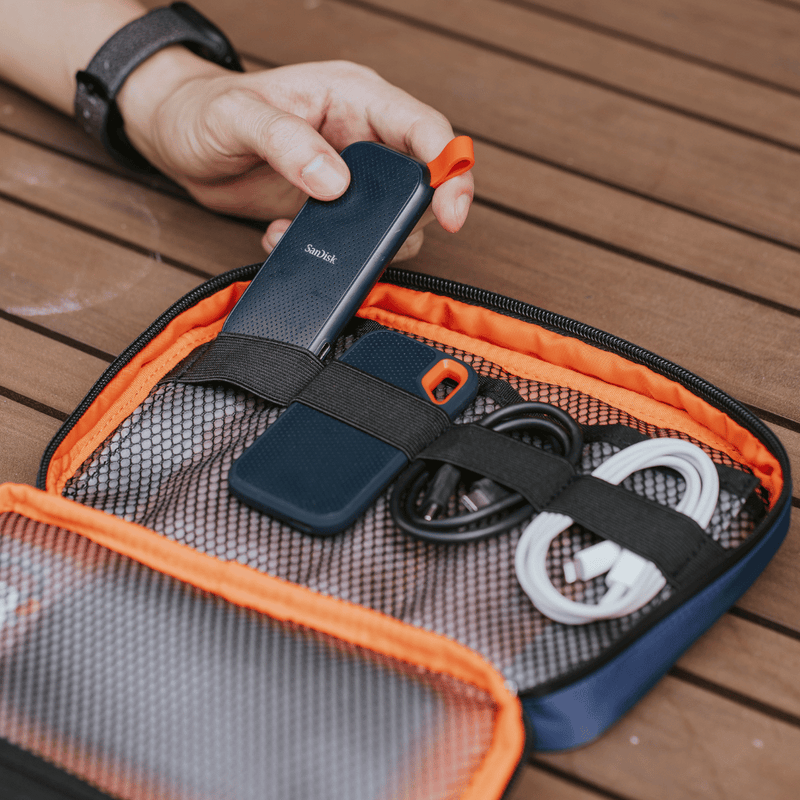 Bold Essential Organizer/Sling - 2 Color