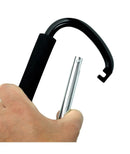 Clevamama Clevahooks