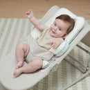 Clevamama Clevafoam Head & Body Support - Terrazzo