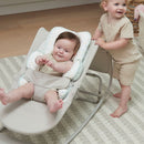 Clevamama Clevafoam Head & Body Support - Terrazzo