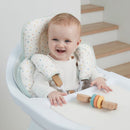 Clevamama Clevafoam Head & Body Support - Terrazzo