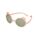 Ki ET LA Sunglasses Ourson 2-4 years - Peach