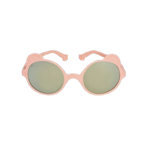Ki ET LA Sunglasses Ourson 2-4 years - Peach