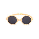 Ki ET LA Sunglasses DIABOLA 0-1 Yrs Old - Apricot