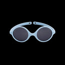 Ki ET LA Sunglasses DIABOLA 0-1 Yrs Old - Light Blue