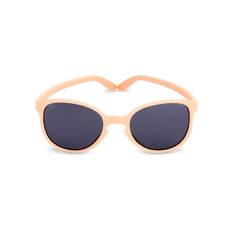 Ki ET LA Sunglasses WAZZ 1-2 Yrs Old - Apricot