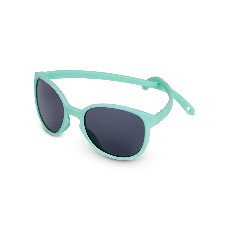 Ki ET LA Sunglasses WAZZ 1-2 Yrs Old - Mint