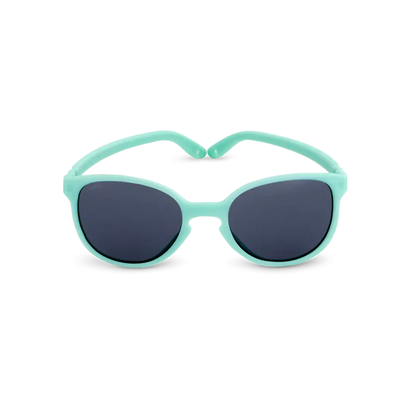 Ki ET LA Sunglasses WAZZ 1-2 Yrs Old - Mint