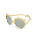 Ki ET LA Sunglasses LION 1-2 Yrs Old - Vanilla