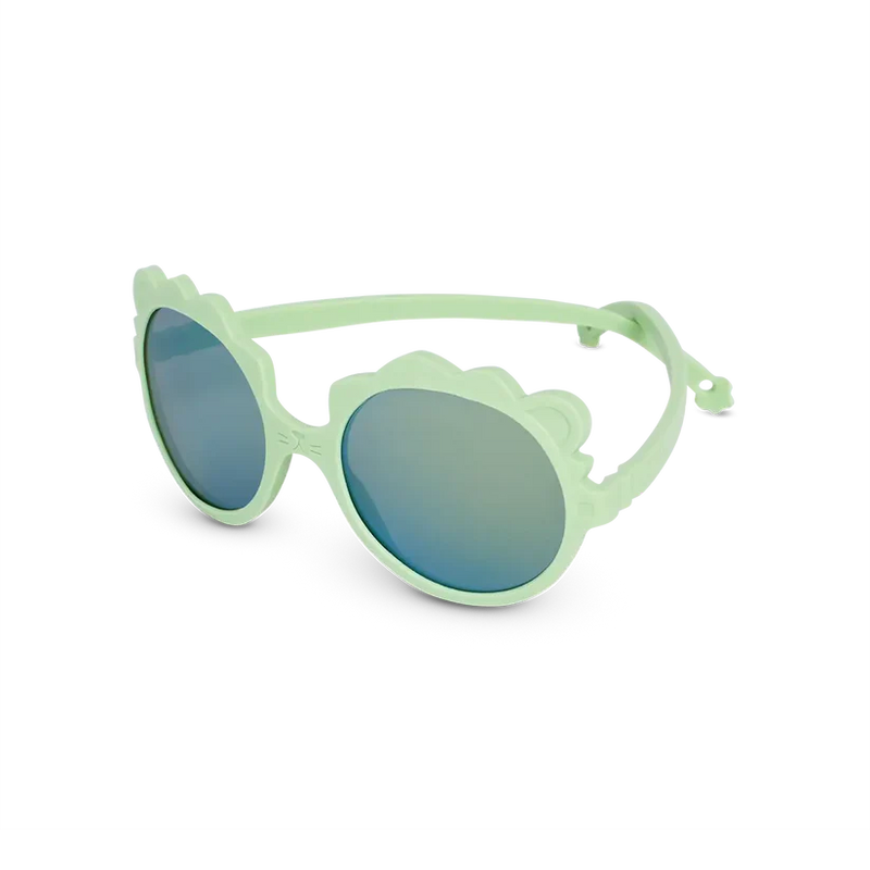 Ki ET LA Sunglasses LION 2-4 Yrs Old - Salvia