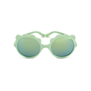 Ki ET LA Sunglasses LION 1-2 Yrs Old - Salvia