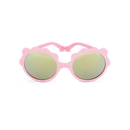 Ki ET LA Sunglasses LION 0-1 Yrs Old - Bubble Gum