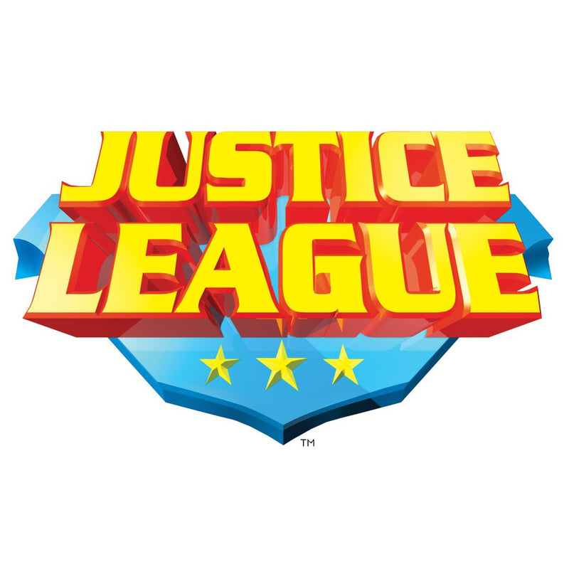 Travelmall Justice League Sleep Mask