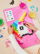 PLUS-PLUS Puzzle By Number Unicorn 250pcs