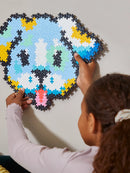 PLUS-PLUS Puzzle By Number Puppy 500pcs