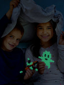 PLUS-PLUS Build and Glow Storage Box / 2000 pcs
