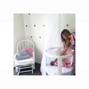 Babyhood Kaylula Net & Stand -2 Colors