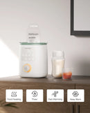 Momcozy MW02 Nutri Smart Analog Baby Bottle Warmer-UK version