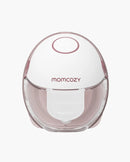 Momcozy M6 Mobile Style™ Hands-free Slim Breast Pump