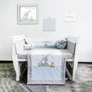 Palette Box 8pcs 100% Cotton Bedding Set – 4 Designs