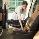 Daiichi Bliva i-Size Infant Car Seat (ADAC Rating 1.4) - 2 Colors