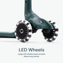 Smartrike Xtend Mini+ - 4 Colors