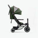 smarTrike Traveler 4 In 1 Convertible Stroller - 4 Colors