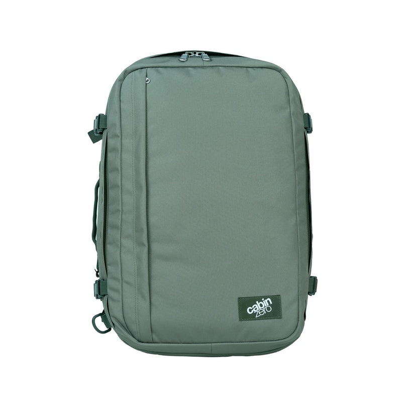 [10 Year Local Warranty] CabinZero Classic 42L Travel Cabin Bag - 2 Variation