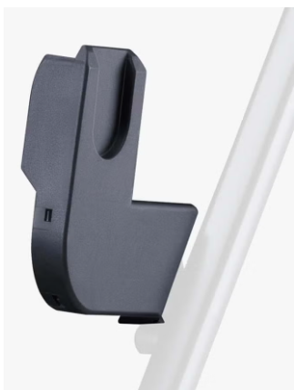 GB Qbit Qbit Car Seat Adapter