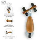 [6-Months Warranty] Kinderkraft Balance Bike, Cutie - 2 Colors