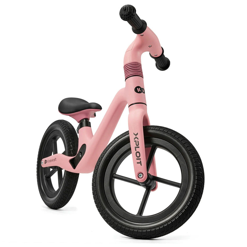 Kinderkraft Balance Bike, Xploit - 3 Colors