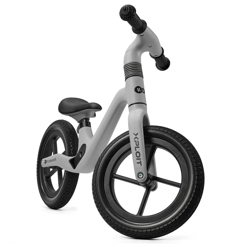 Kinderkraft Balance Bike, Xploit - 3 Colors