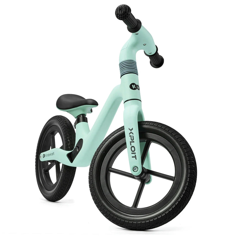 Kinderkraft Balance Bike, Xploit - 3 Colors